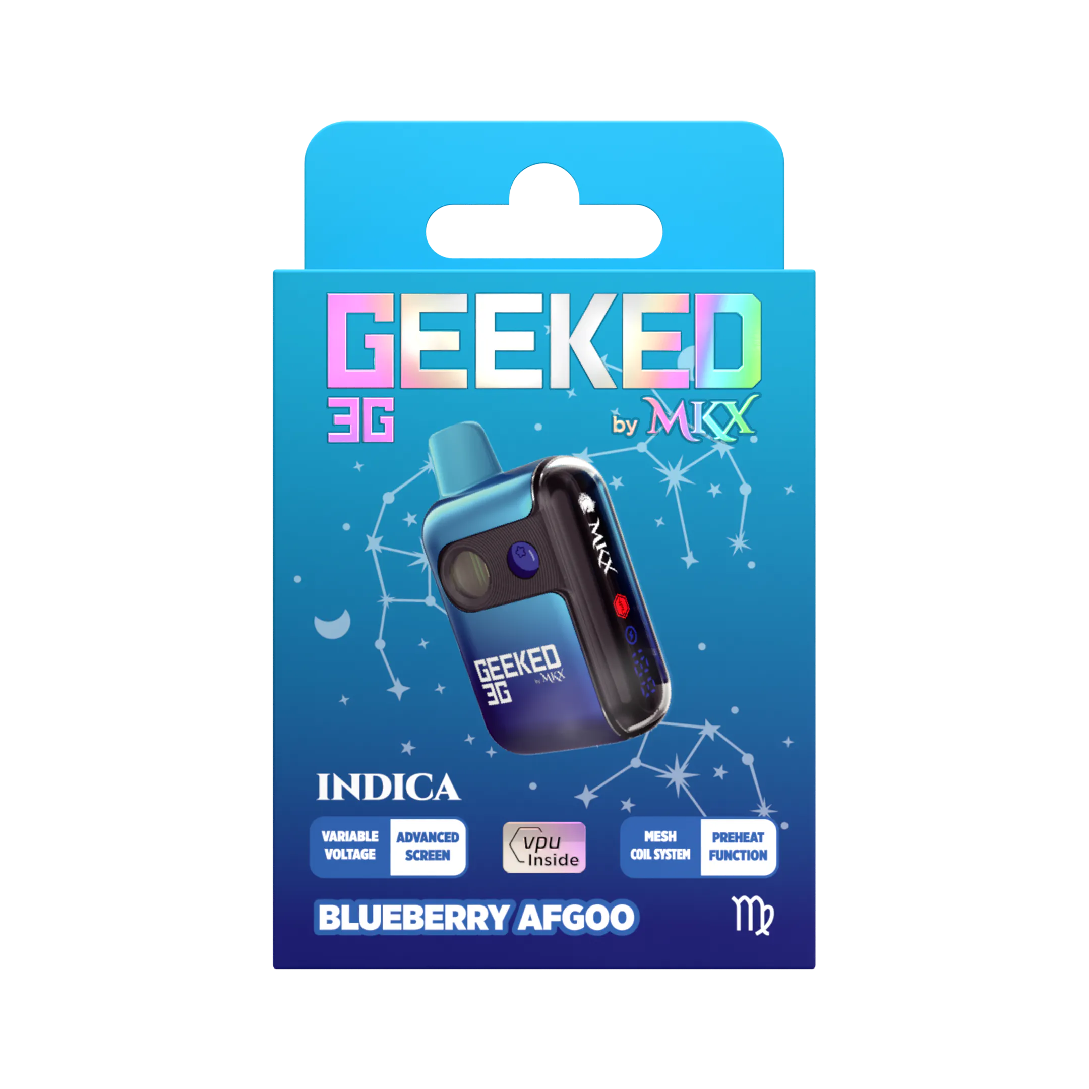 WHAT WE WANT × Geek Field _ KATORI Quincy-Smilez