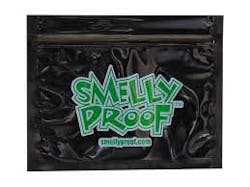 Smell Proof Bags - Assorted Sizes