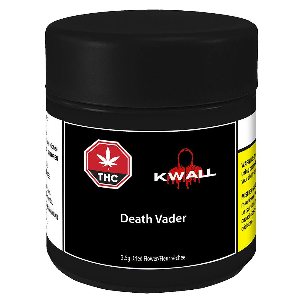 KWALL - Death Vader