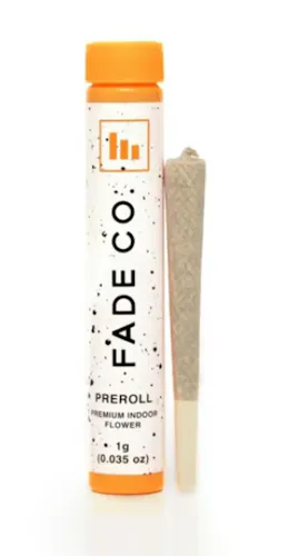 Granddaddy Purple | Pre-Roll | 2 x 0.5g-1