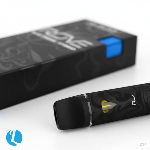 CRDP×DGNリキッド 1ml Pineapple Express Pineapple Express Delta 8 Cartridge 920mg | Sativa Energy