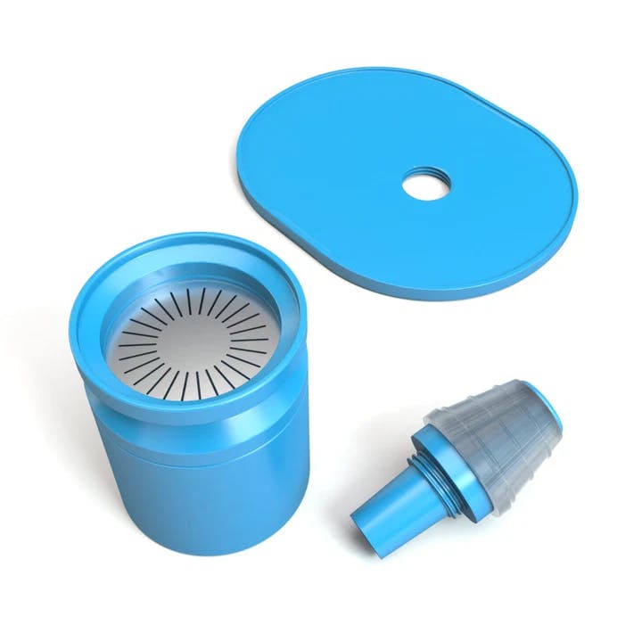 Stundenglass | Gravity Infuser | Cookies-2