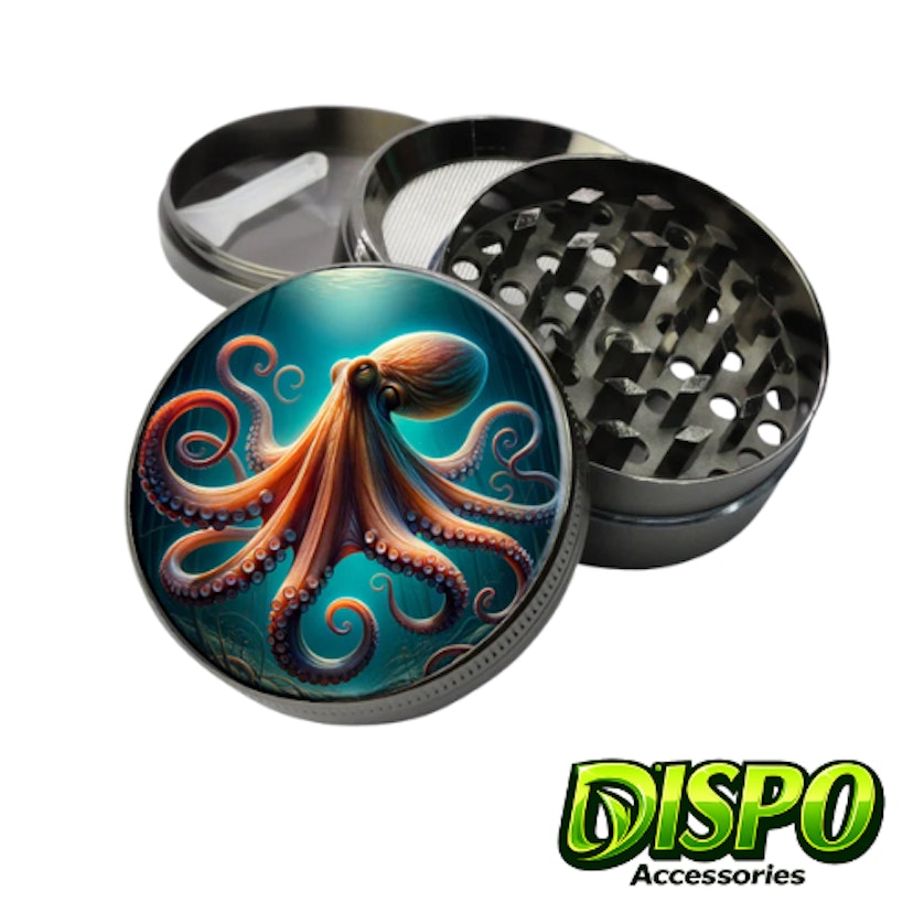 Burger Grinder