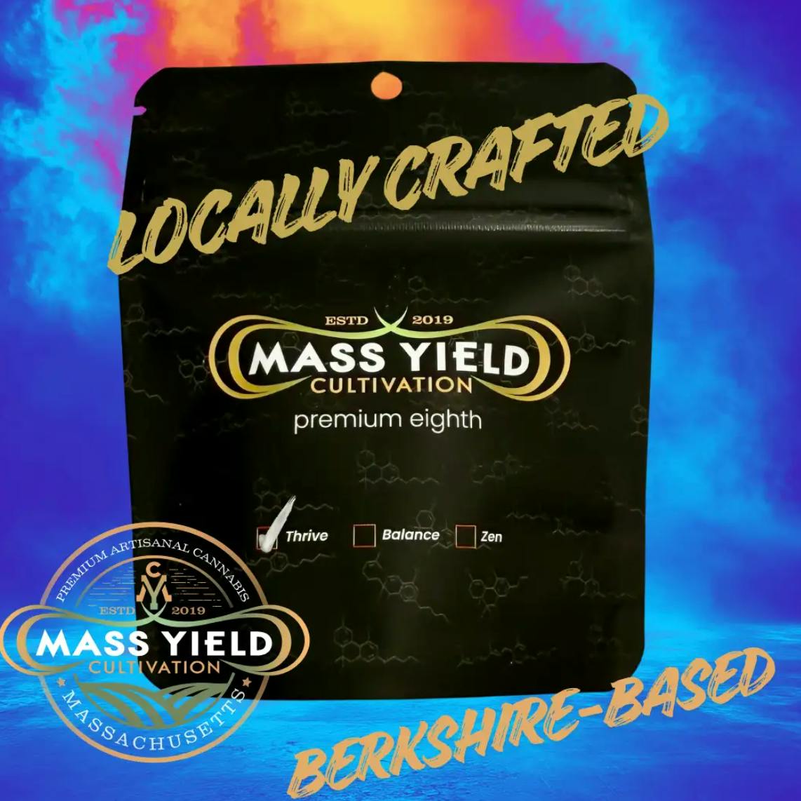 Mass Yield | Jelly Rancher (S) - Jelly Rancher (S)