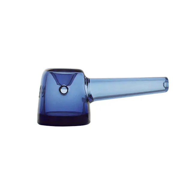 MJ Arsenal Hand Pipe Deco Azure (glassware)