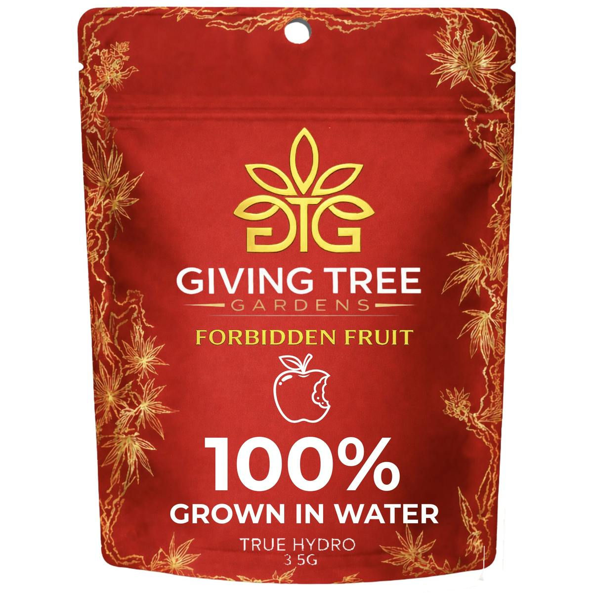 Giving Tree - 3.5g Prepack - Forbidden Fruit