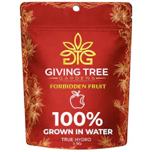 Giving Tree - 3.5g Prepack - Forbidden Fruit