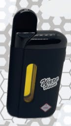 5th house farms disposable vape Banana Geek Bar Pulse GEEK BAR PULSE X 25000 Puffs – Buy Now main image 1