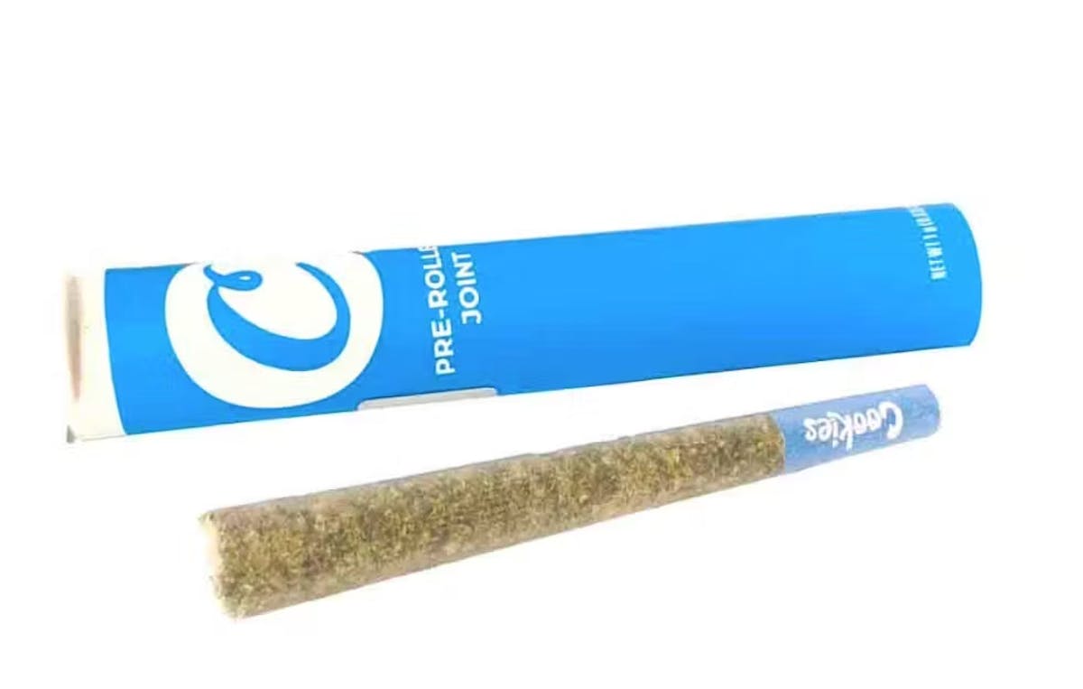 Photo of Cookies Ridgeline Lantz 1G Pre Roll