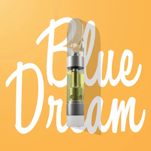 Blue Dream | Vape | .5g