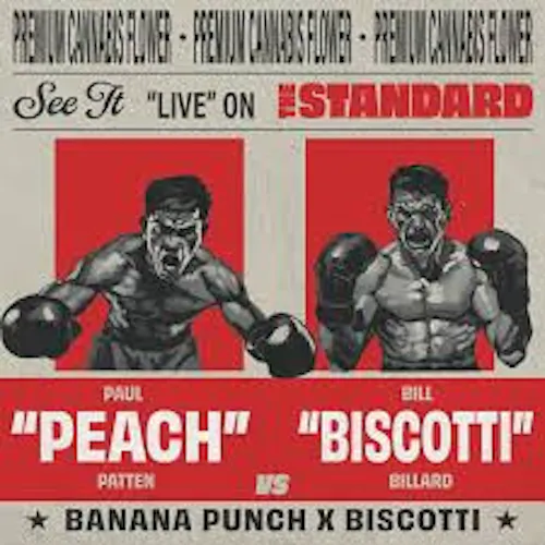 The Standard | Peach Biscotti-1