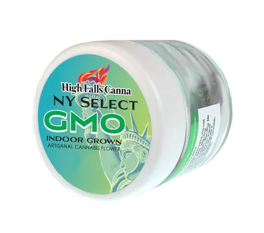 HF GMO Flower 3.5g