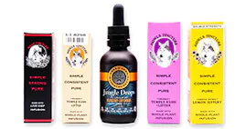 Tinctures category image