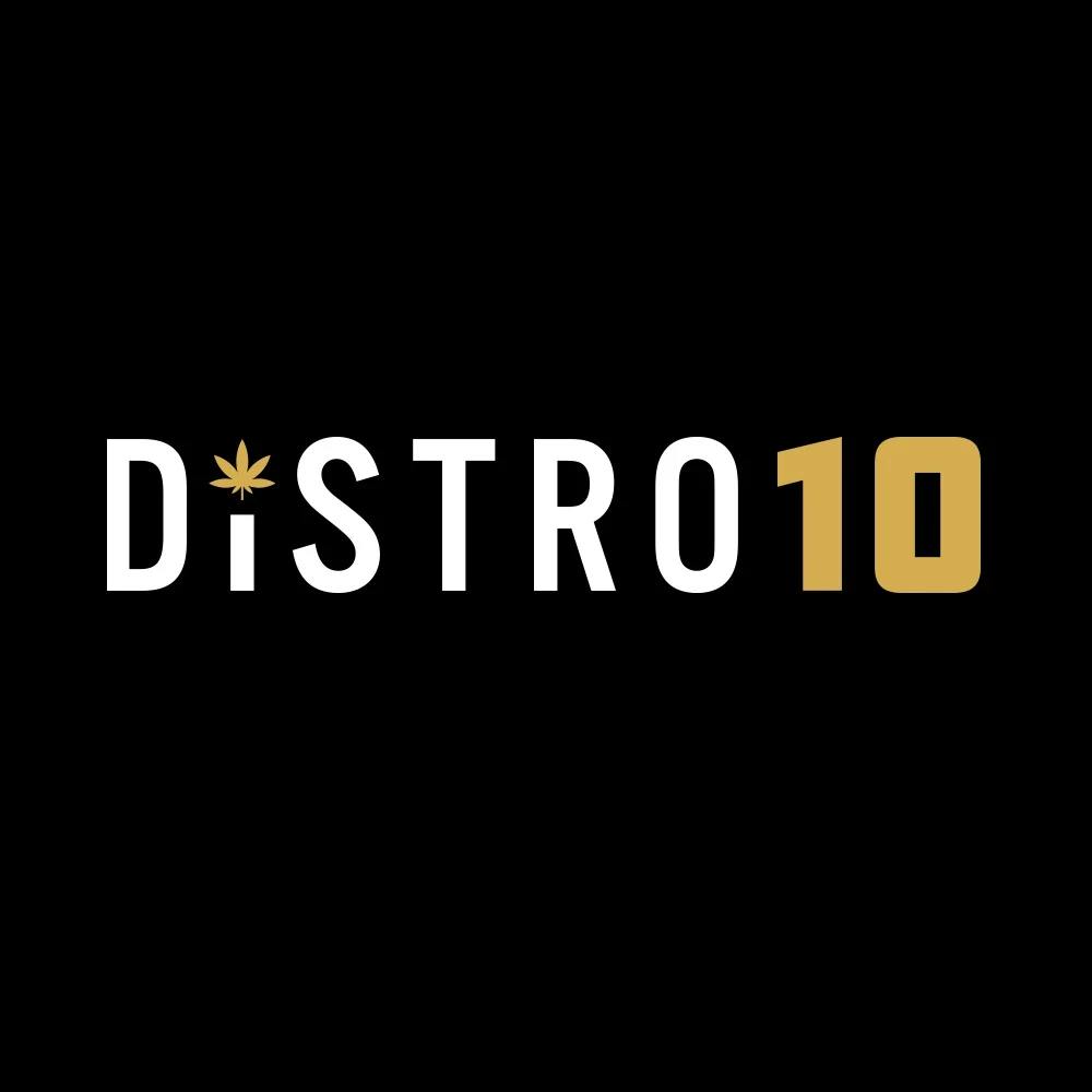 Image of Distro 10 - Dragon Spark - Injected Preroll