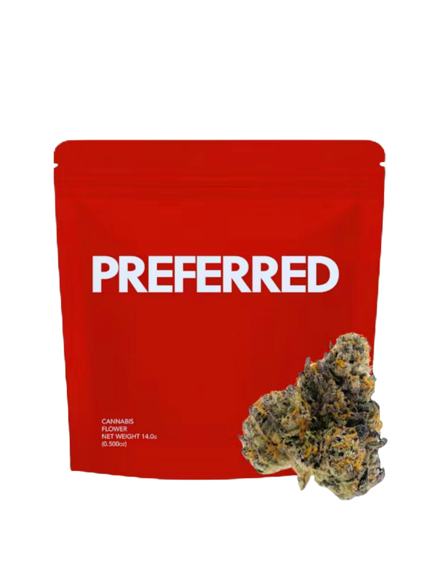 Preferred Gardens - Znacks by Preferred Gardens