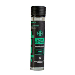 GARY PAYTON 1G PRE-ROLL JOINT