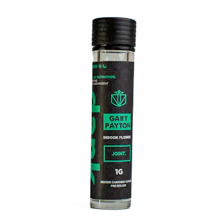 GARY PAYTON 1G PRE-ROLL JOINT