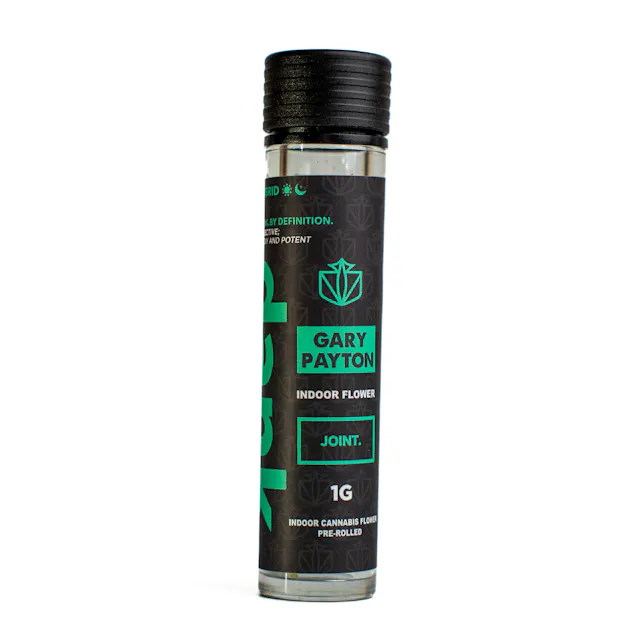 Dank By Definition. GARY PAYTON 1G PRE-ROLL JOINT
