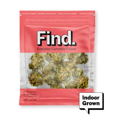 Muffin Bomb | Smalls