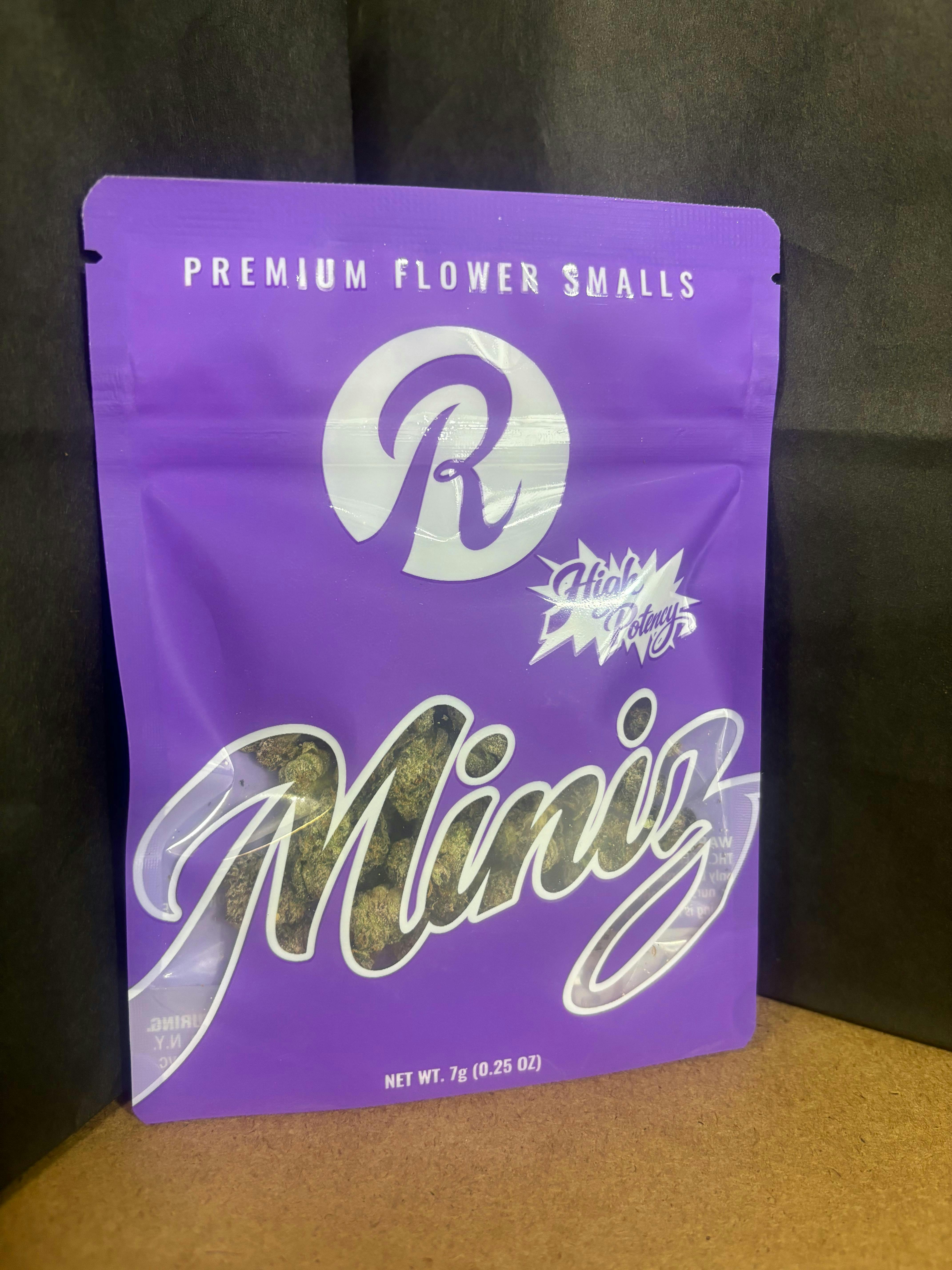 Runtz | Lemon Candy | Flower