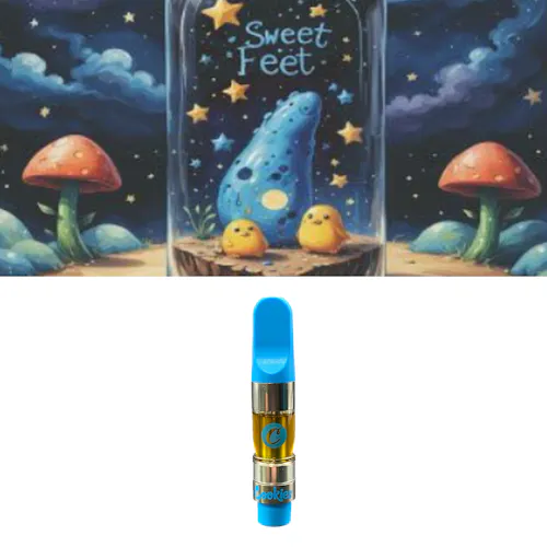 Sweet Feet – 73-90u-active
