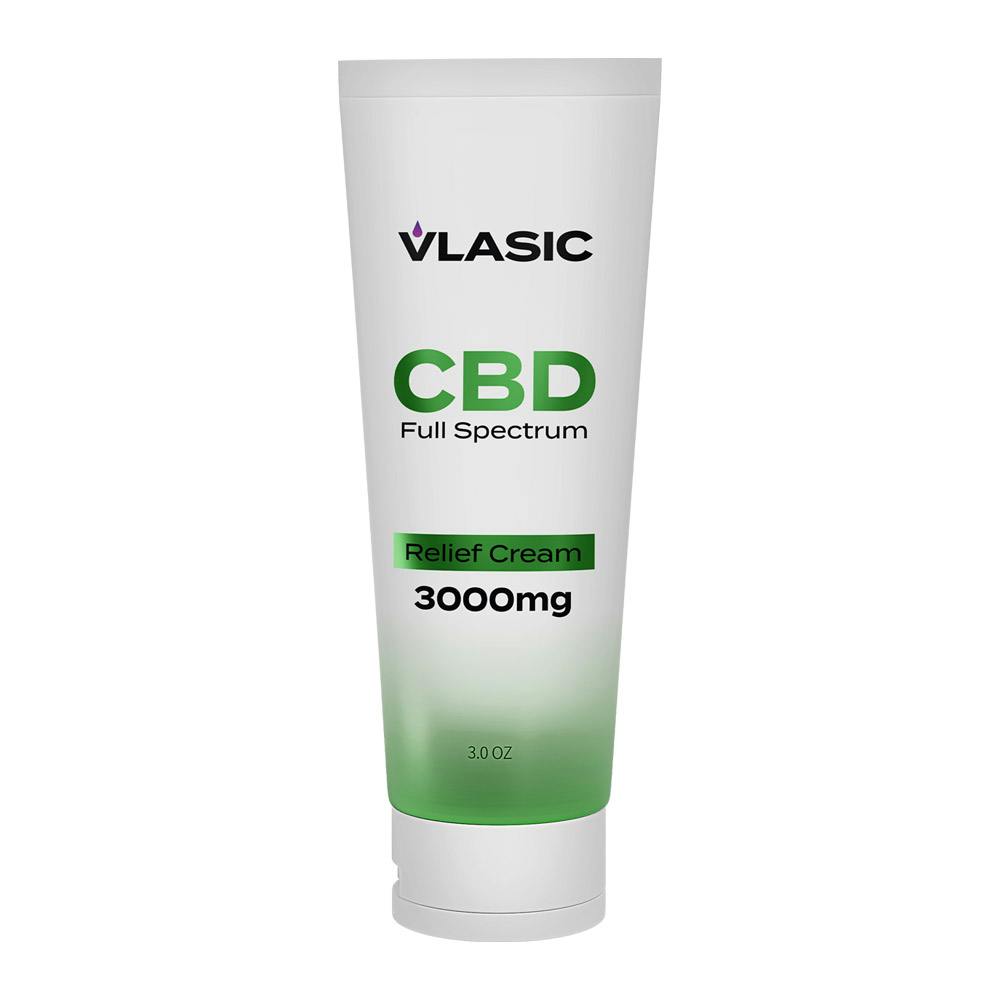 CBD Relief Cream | Key Missouri (O'Fallon)