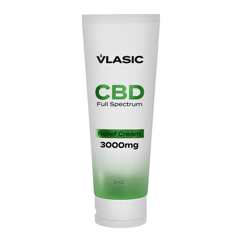 CBD Relief Cream | Key Missouri (Springfield)