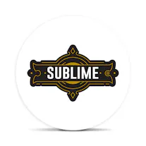 Sublime Logo