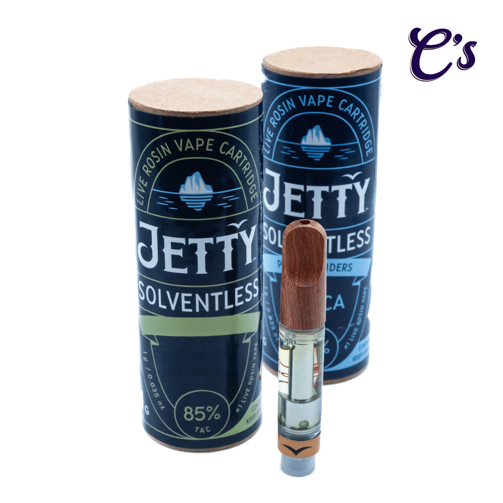 jetty vape battery Shop Motor Mouth main image 0