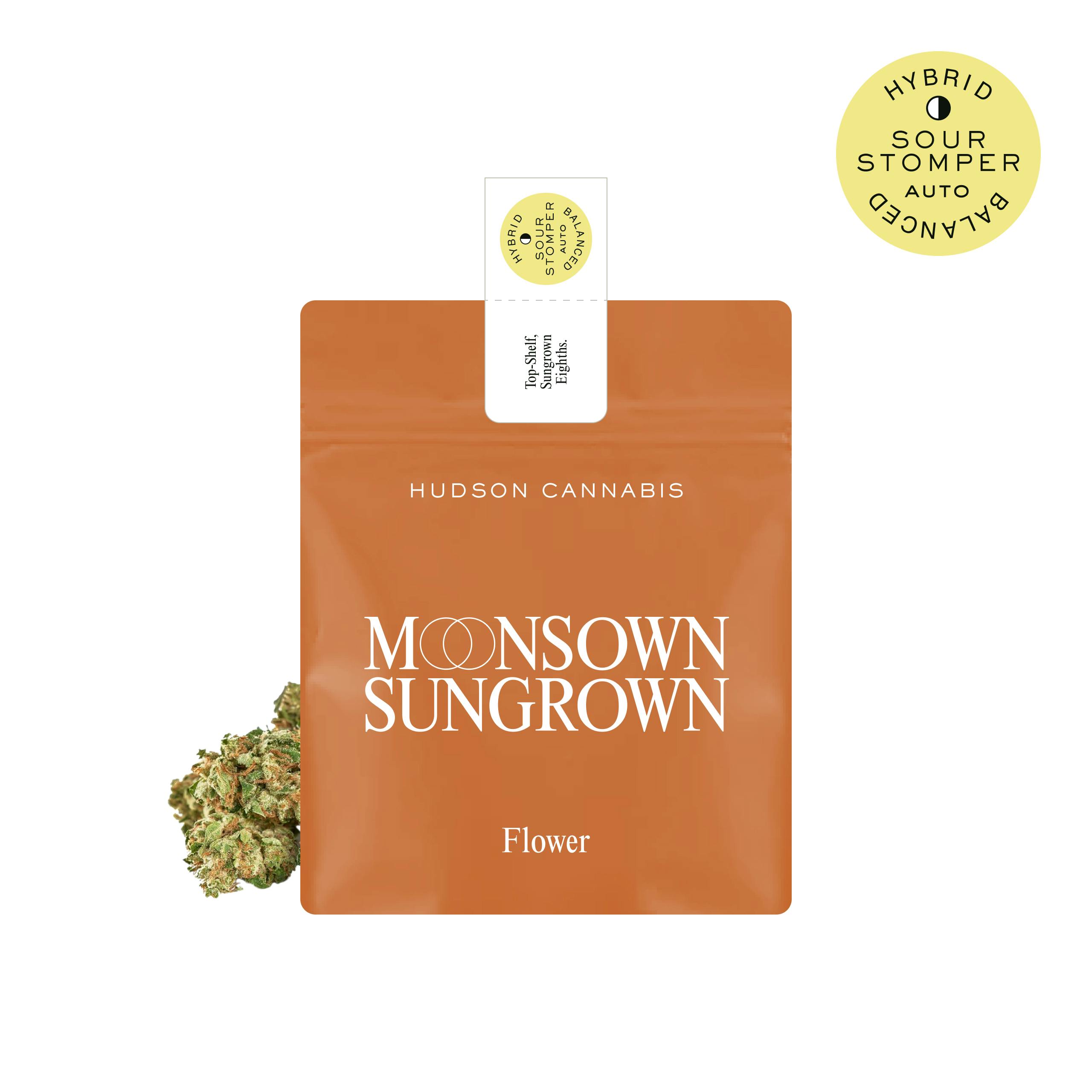 3.5g Sour Stomper Eighth-1