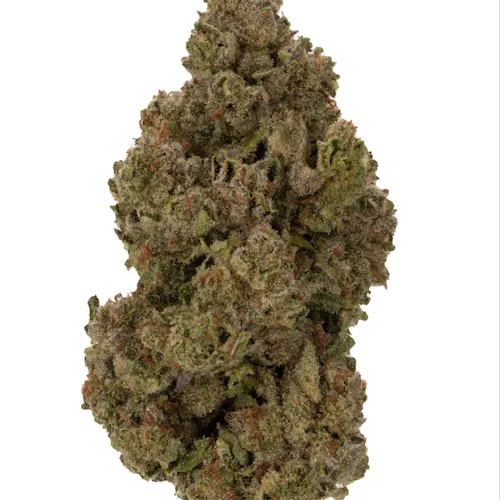 Rolling Green | Ripped Off Runts | Hybrid | Flower-1