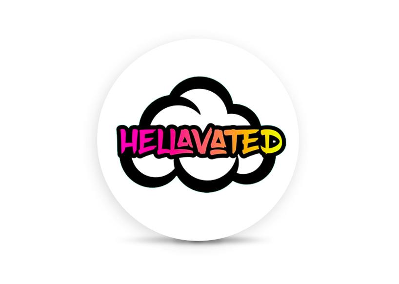 Image of Hellavated | OG Mint Oil Cartridge (Daily Deal)