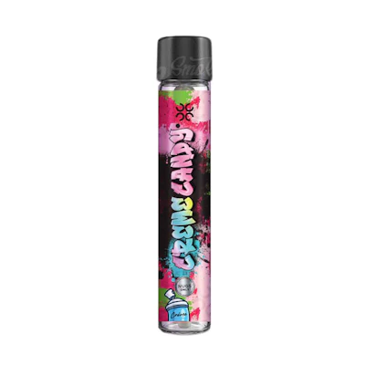 Creme Cultivation - 1.2g Preroll - Creme Candy
