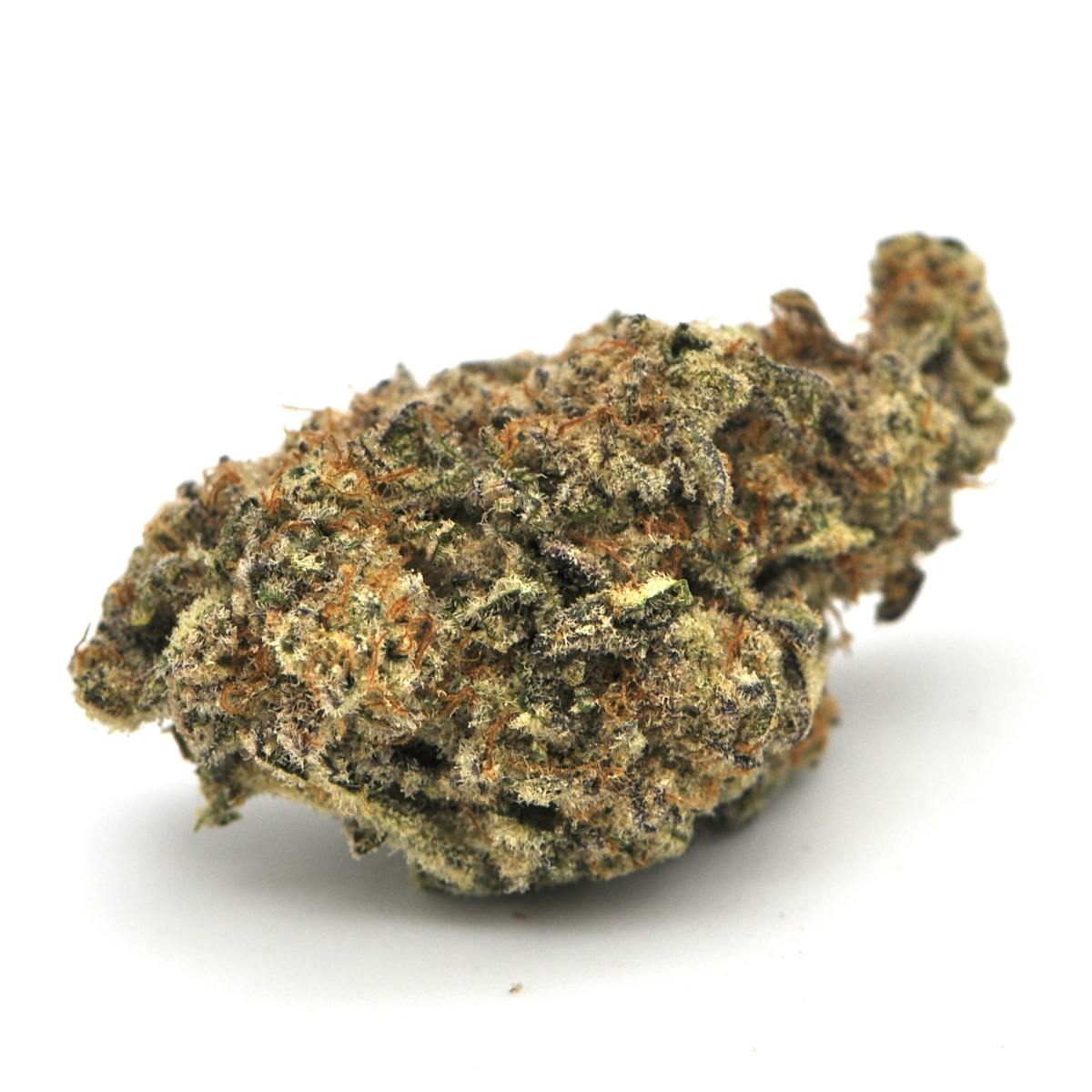 mountainfarm ，thanks MAC 1 | 3.5g Flower | 1/8oz Flower | Mr. Tree | Bennington, VT