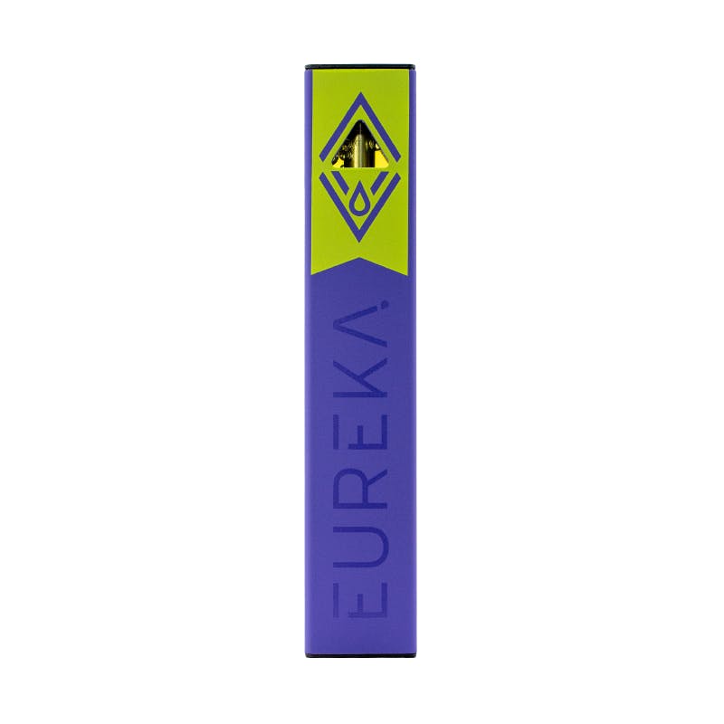 Eureka | Concord Crush | AIO