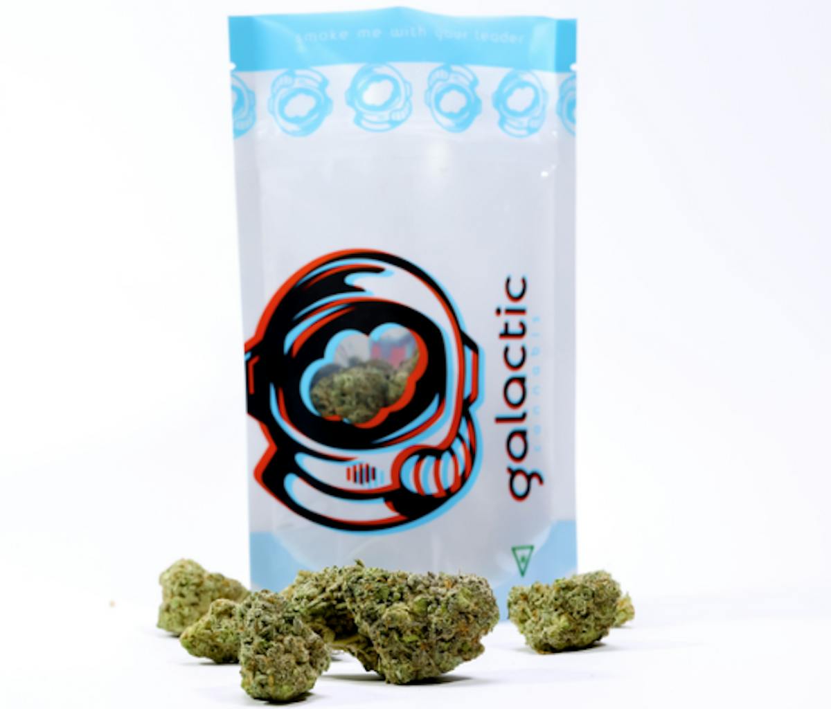 Photo of Galactic Sherb Cake