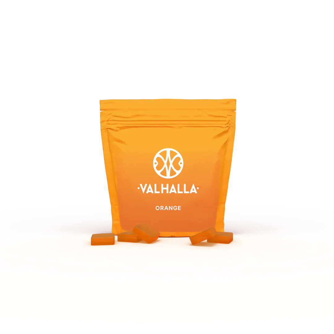 Sweet Orange 10-pack | 100mg | Liberty (Rockville)