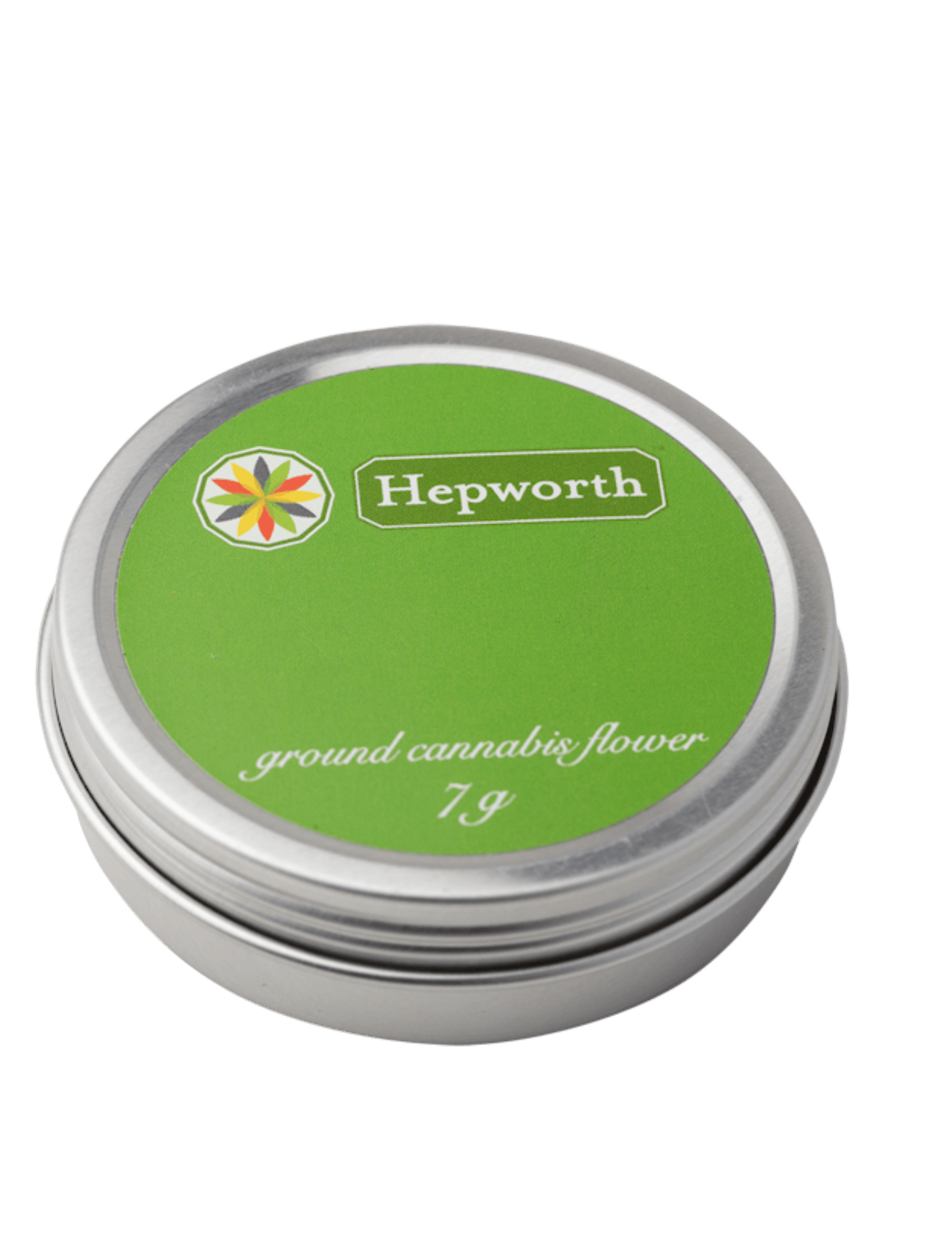 Hepworth - Sour Apple X Lemon Cherry Gelato Ground Flower by Hepworth