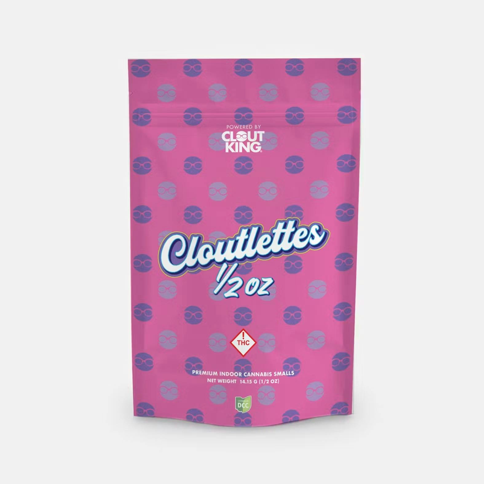 Clout King: Street Treat - Smalls 14.15g