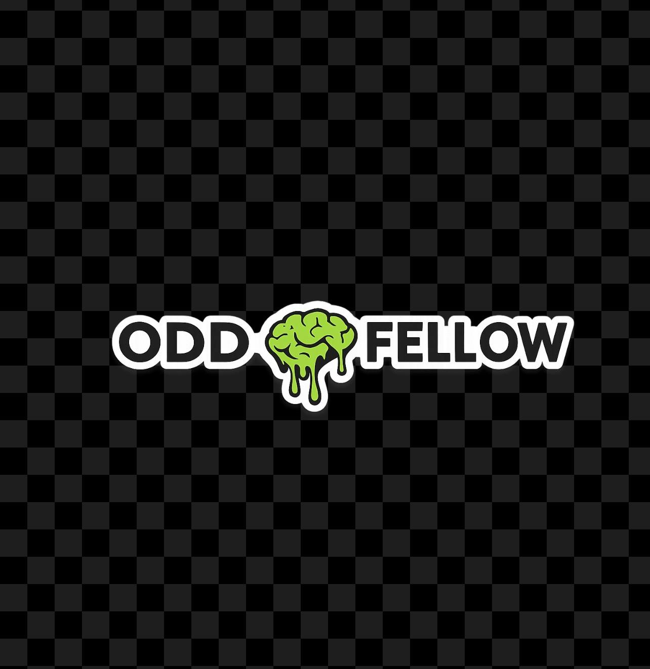 Odd Fellow Flower Jar | Garlic Candy