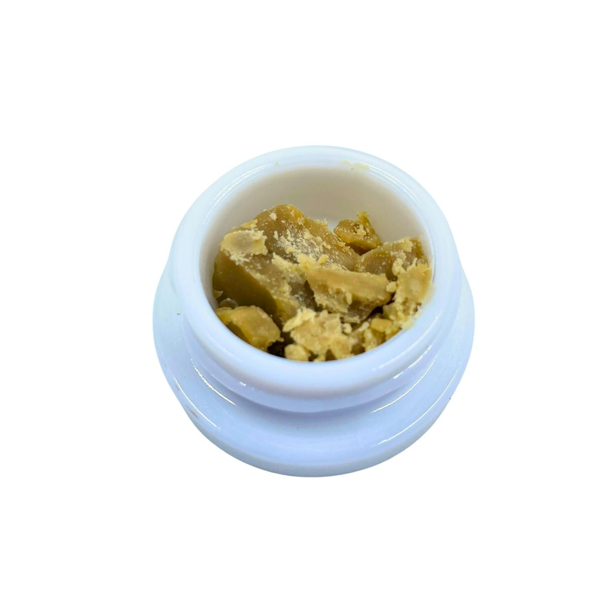 Image of Burger Fritter | 3.5g Crumble