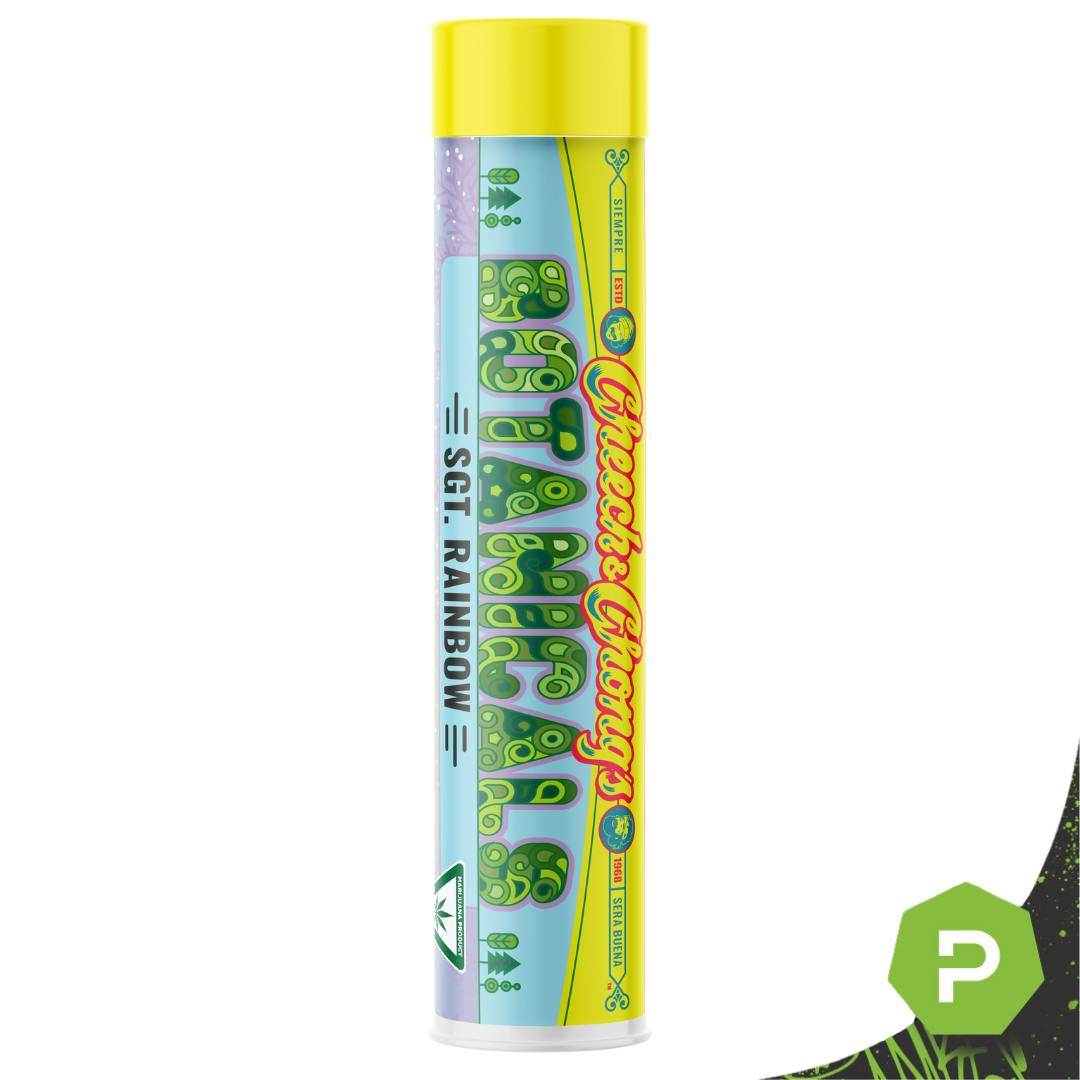 Buy Cheech & Chong Products Online - Puff Cannabis Cannabis Store