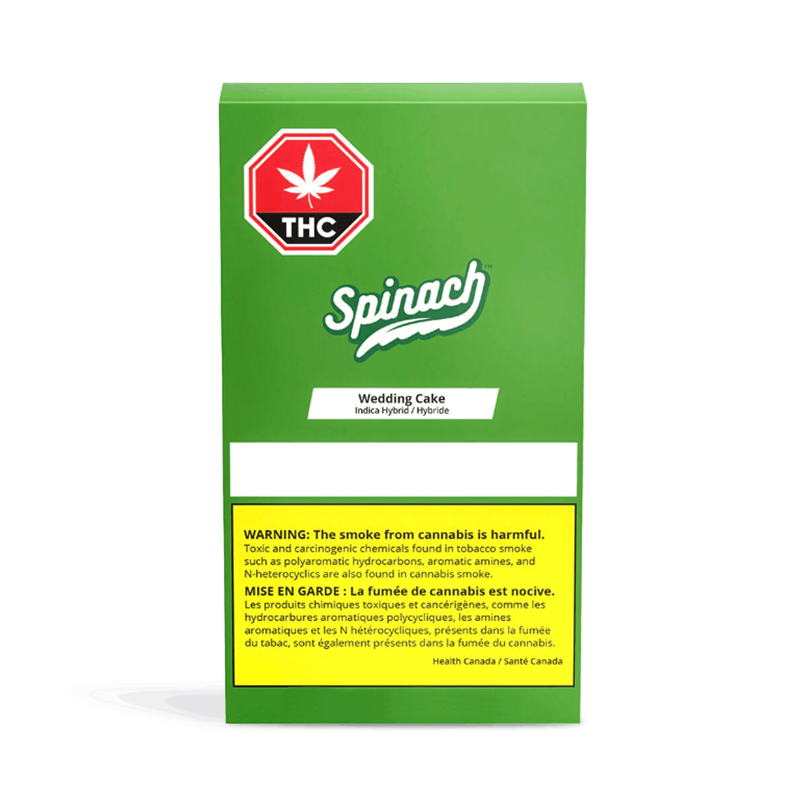 Wedding cake pre-roll 10-pack | 3. 5g-0