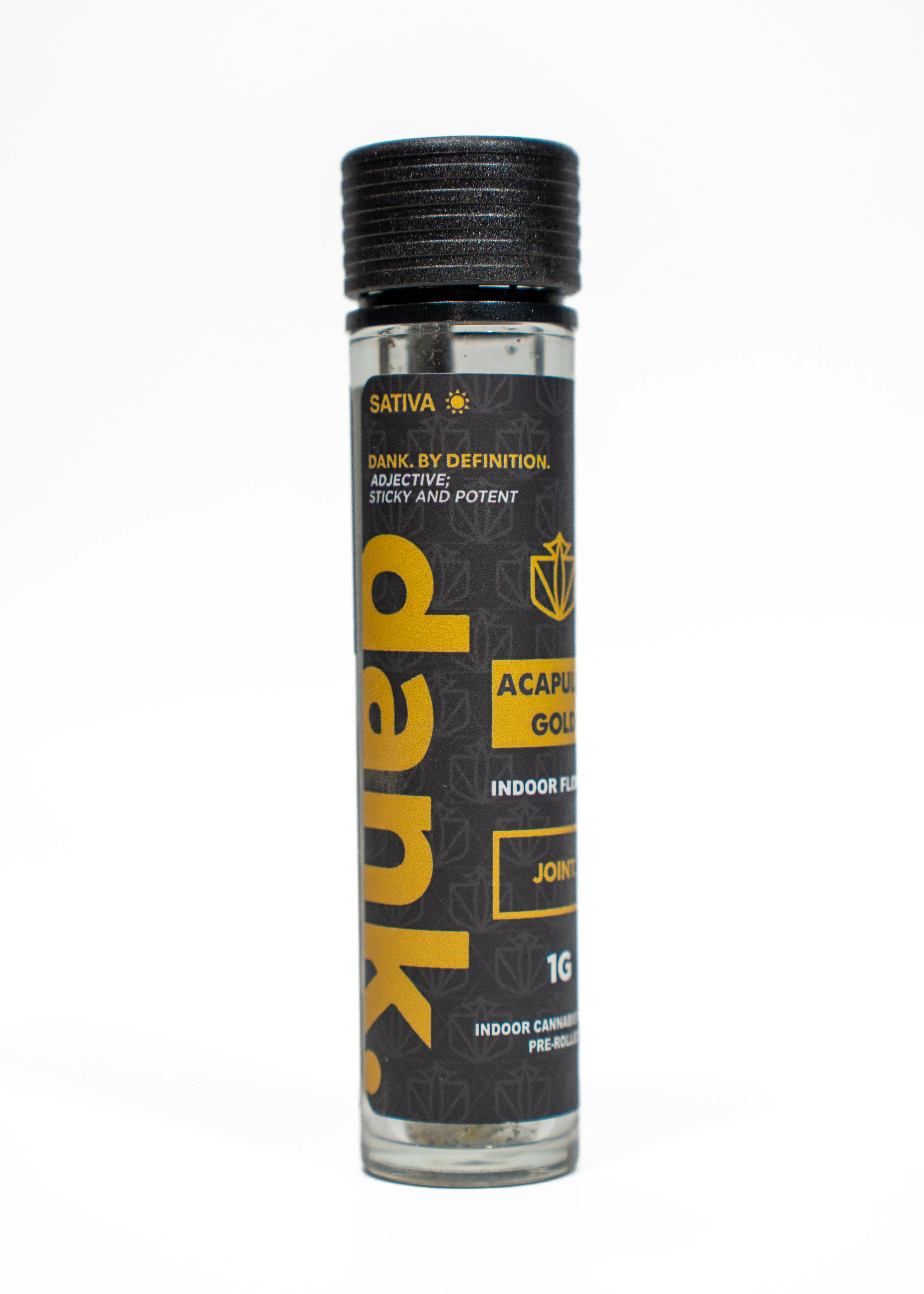 ACAPULCO GOLD 1G PRE-ROLL JOINT | ZenZest Weed Dispensary Queens