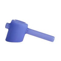 MJ Arsenal Kickstand Hand Pipe - Blueberry