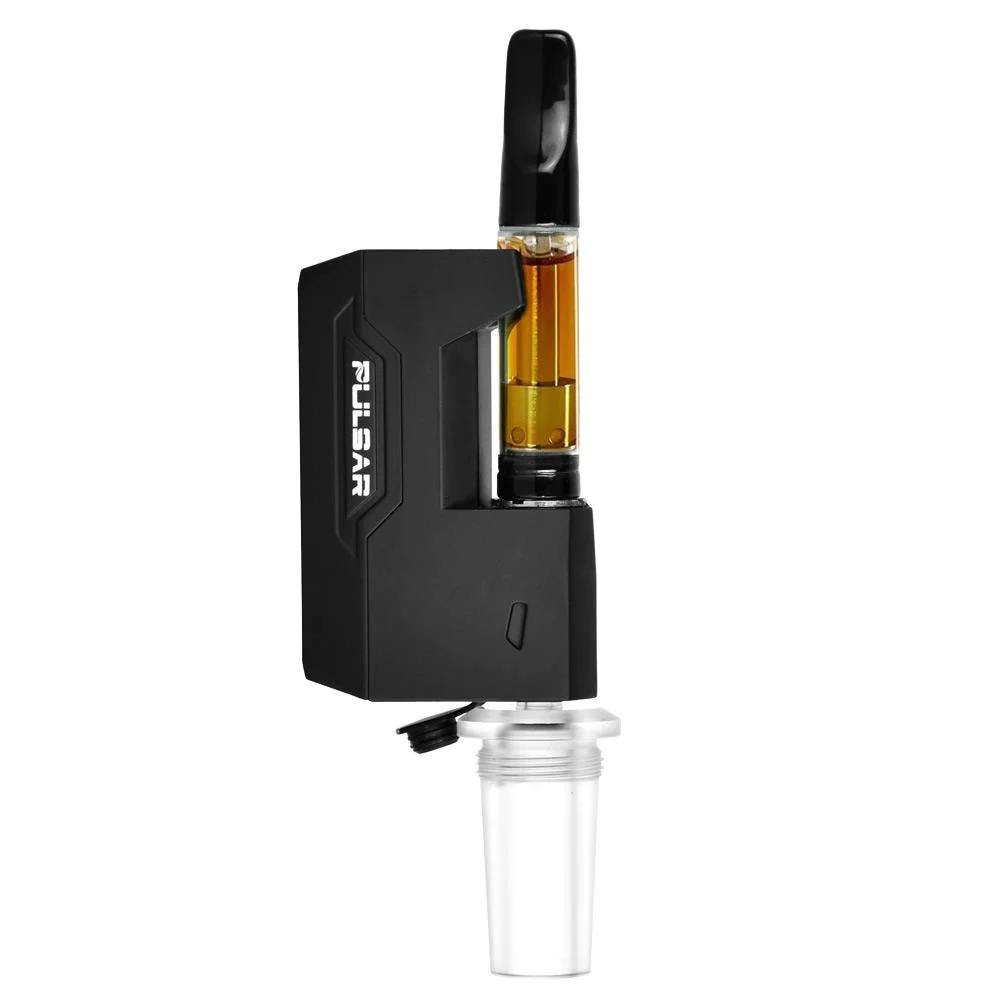 Pulsar | GiGi H2O | 510 Battery w/ Water Pipe Adapter-1