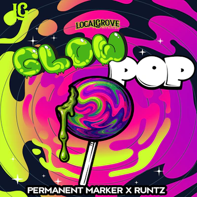 DELI - Local Grove - Glow Pop