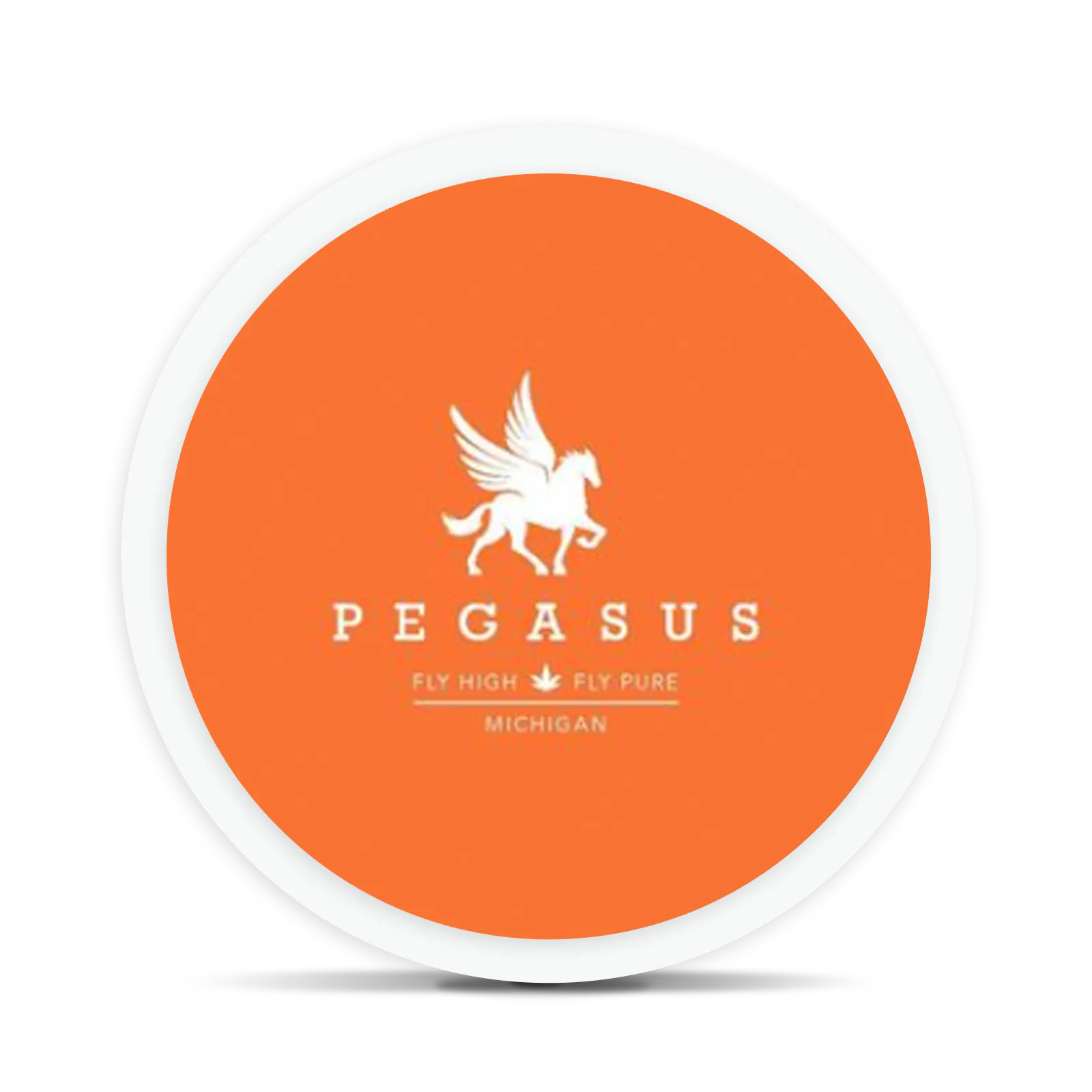 pegasis 無効株券 PEGASUS | RASPBERRY KUSH | INDICA | INFUSED SHAKE | 15G at Planted
