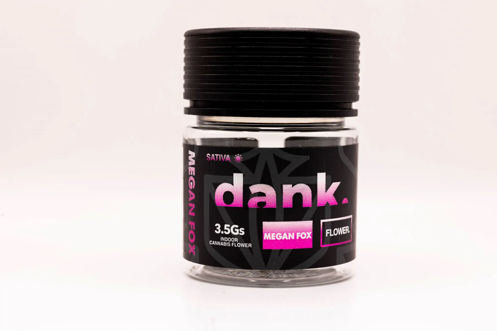Megan Foxxx 50522 | Cannabis Flower, THC Strain, Recreational