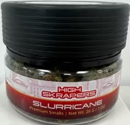 Product Highskrapers - Slurricane - 28g - Micro Nugs